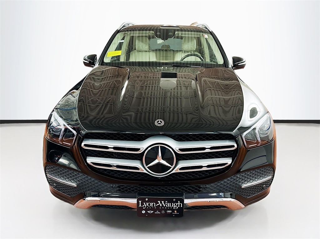 Used 2020 Mercedes-Benz GLE GLE350 with VIN 4JGFB4KB0LA075673 for sale in Peabody, MA