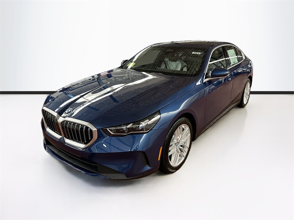 Bargain Inventory | BMW Peabody