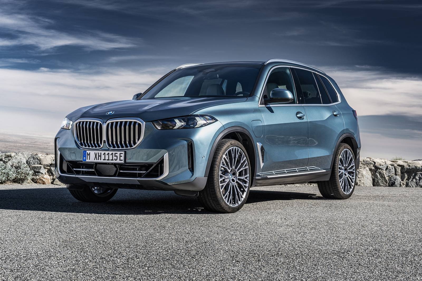 2024 BMW X5 BMW Peabody Massachusetts BMW Dealer