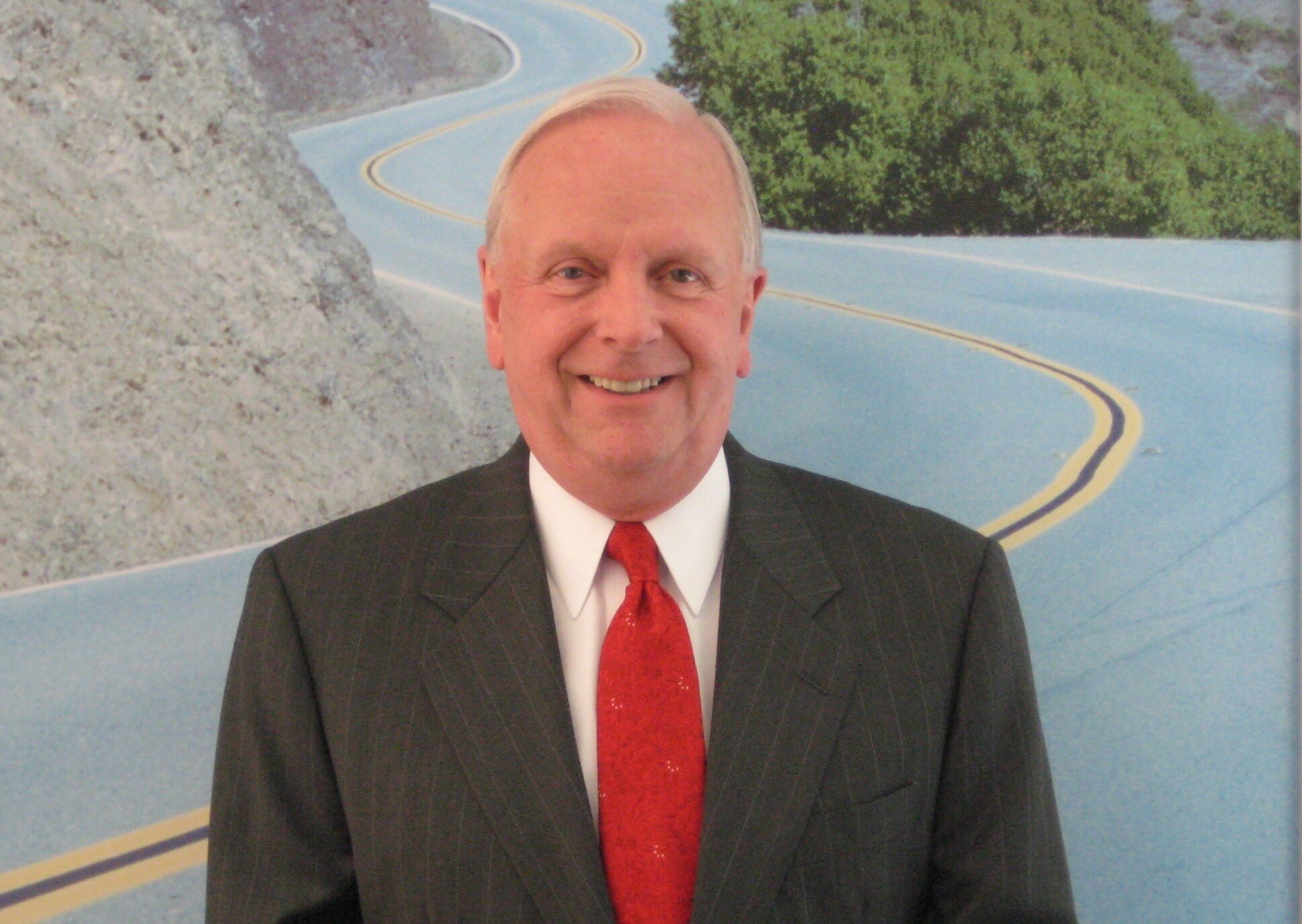 Dan Berube