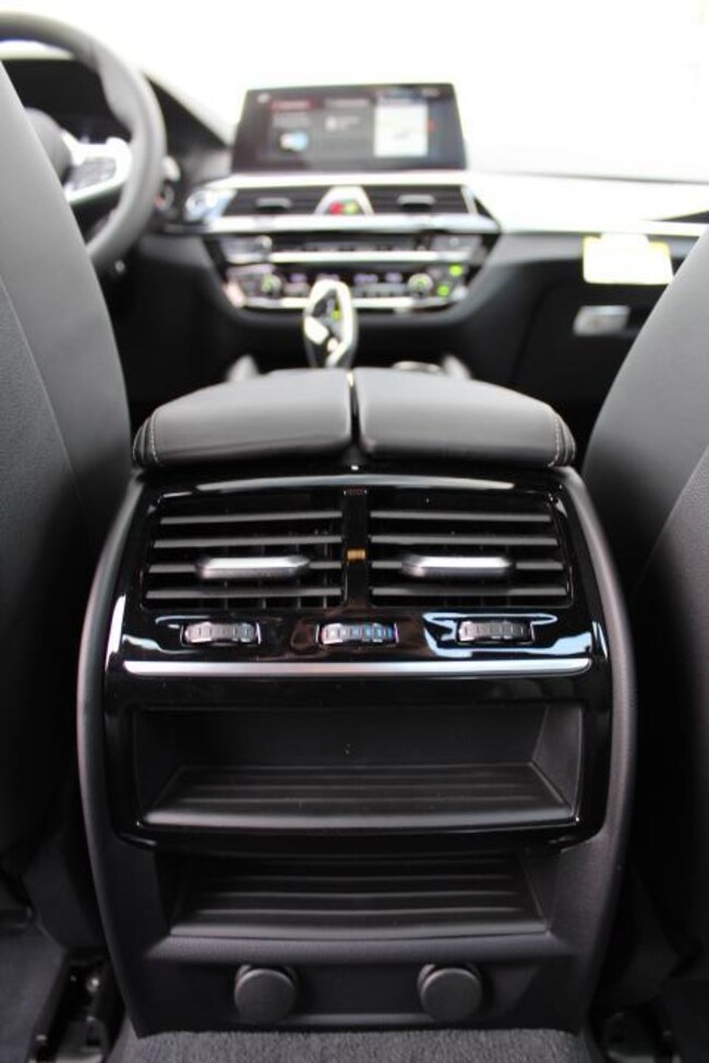 2019 Bmw 540i Xdrive Bmw Of Murray