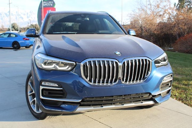 Bmw Of Murray >> 2019 Bmw X5 Xdrive40i Bmw Of Murray Bmw Of Murray >> 2019 Bmw X5 Xdrive40i Bmw Of Murray