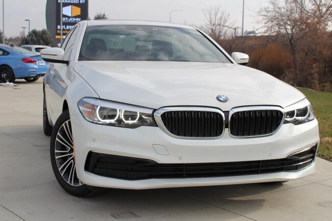 Bmw Of Murray >> 2019 Bmw 530i Xdrive Bmw Of Murray Bmw Of Murray >> 2019 Bmw 530i Xdrive Bmw Of Murray