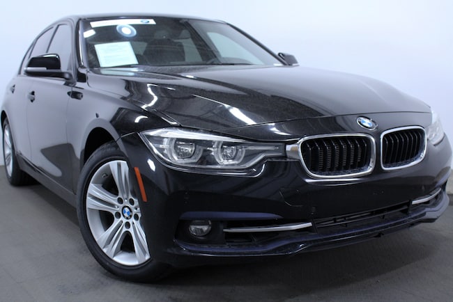 2016 BMW 328I >> Certified Pre Owned 2016 Bmw 328i Sedan Bmw Of Murray 2016 BMW 328I >> Certified Pre Owned 2016 Bmw 328i Sedan Bmw Of Murray