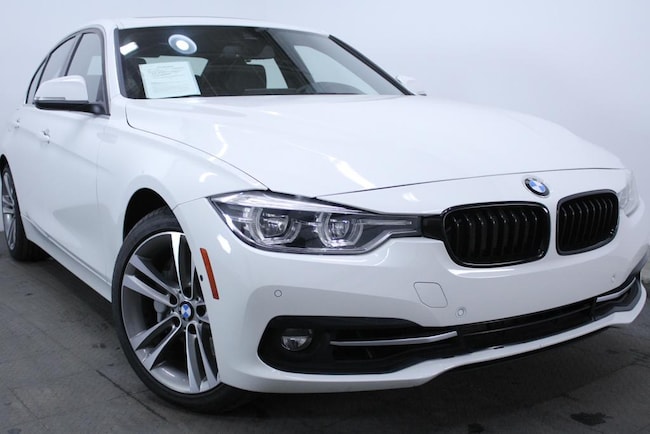 Bmw Of Murray >> Certified Pre Owned 2016 Bmw 340i Sedan Bmw Of Murray Bmw Of Murray >> Certified Pre Owned 2016 Bmw 340i Sedan Bmw Of Murray