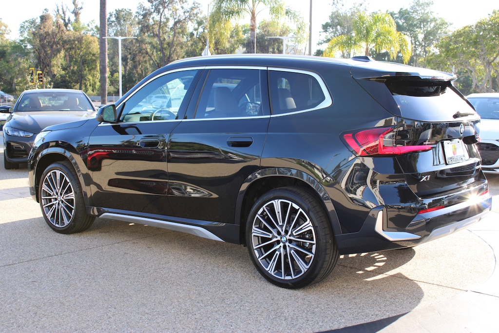 New 2026 BMW X1 xDrive28i SUV