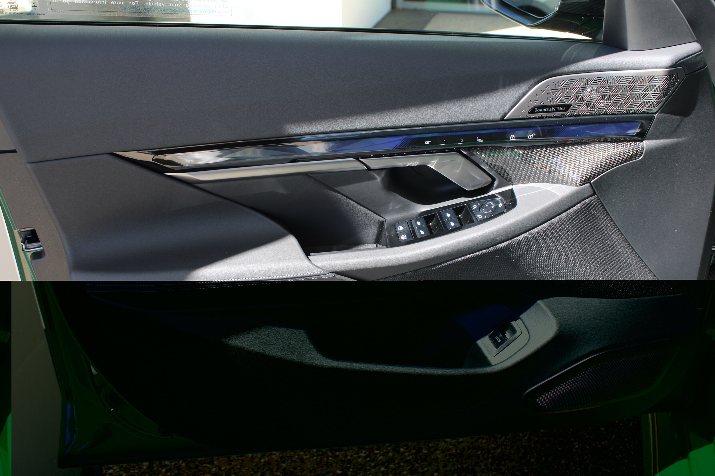 2027 BMW M5 M5 - Photo 16