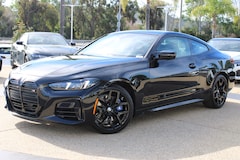 2026 BMW M440i xDrive Coupe