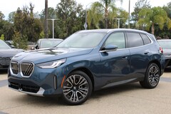 2026 BMW X3 30 xDrive SUV