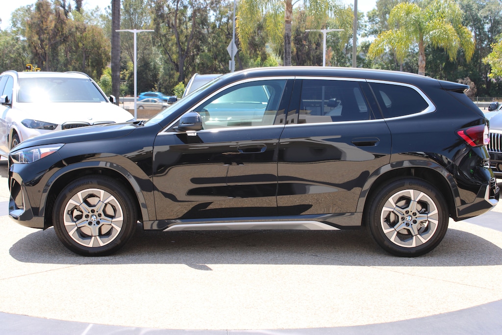 Used 2026 BMW X1 xDrive28i SUV