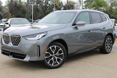 2026 BMW X3 30 xDrive SUV