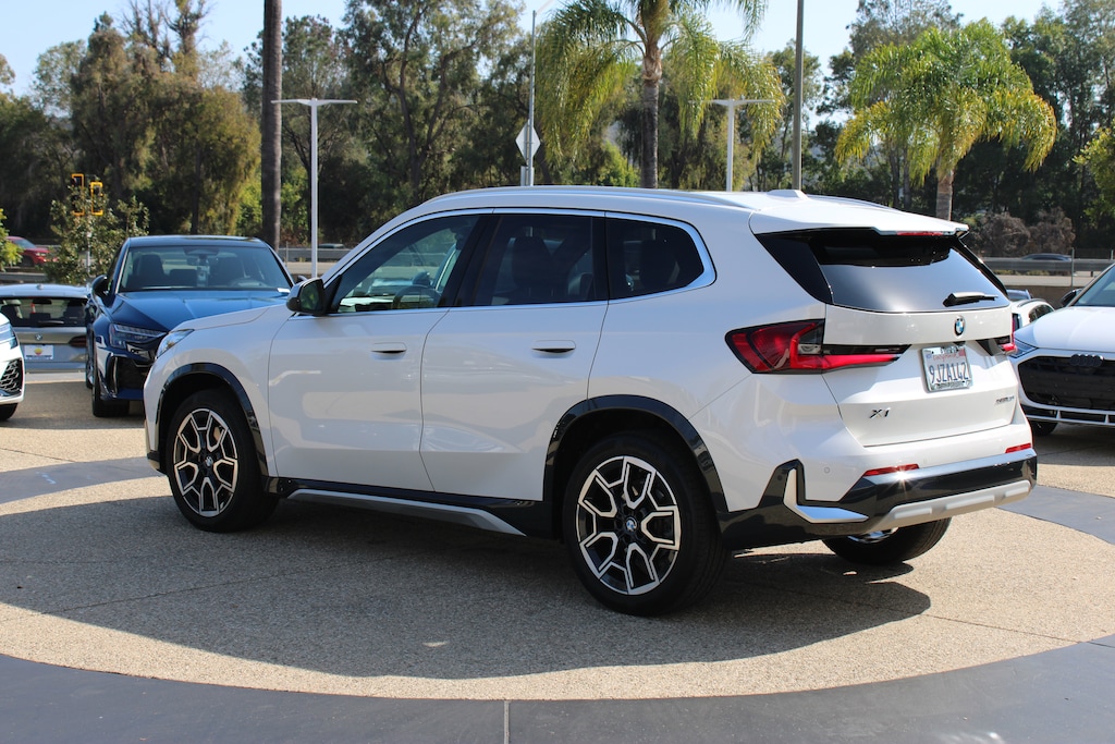 Used 2023 BMW X1 xDrive28i SUV