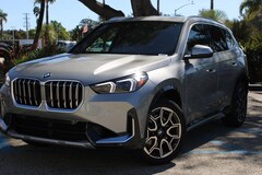2026 BMW X1 xDrive28i SUV