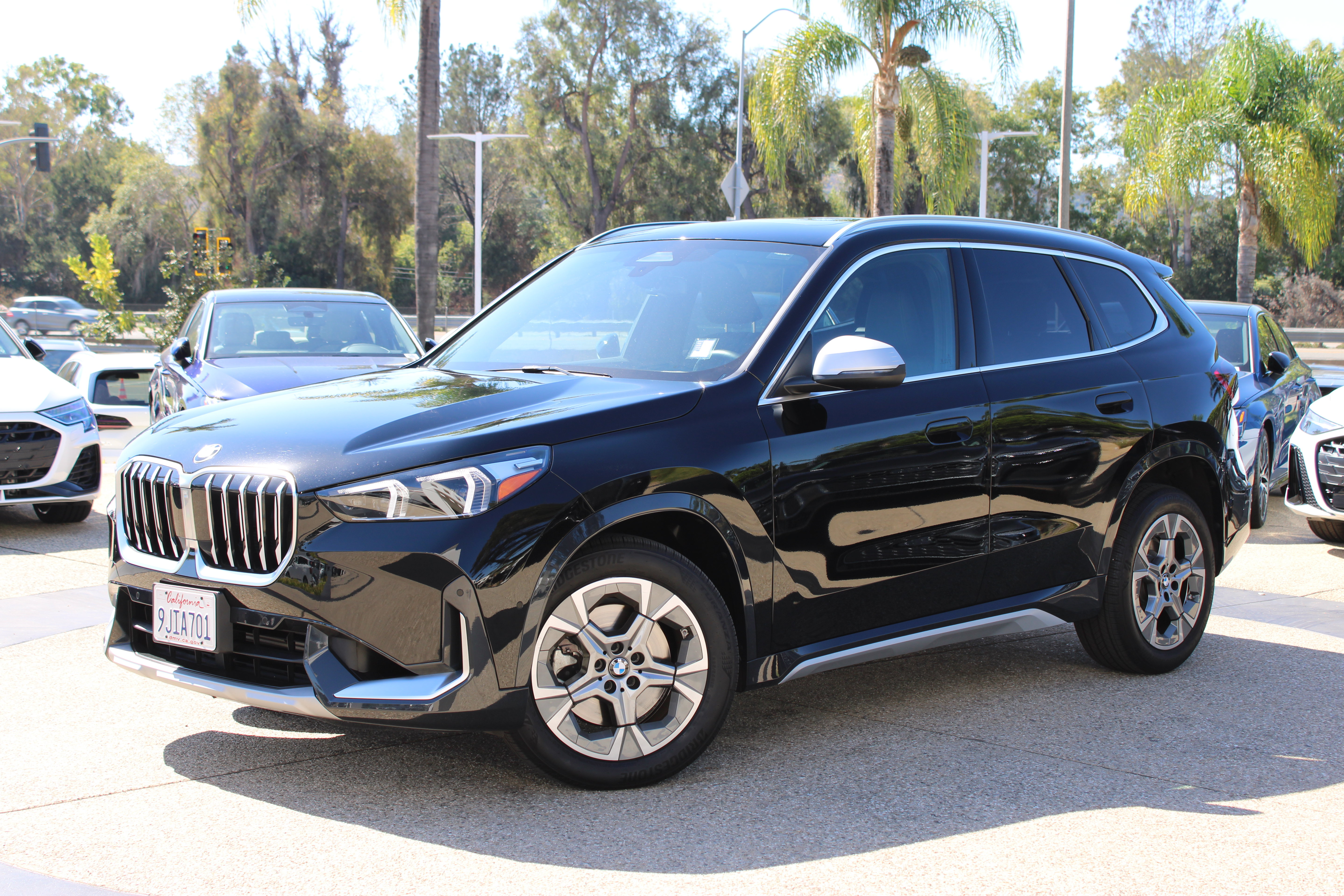 2023 BMW X1 xDrive28i — photo 1 of 24