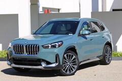 2026 BMW X1 xDrive28i SUV