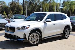 2026 BMW X1 xDrive28i SUV
