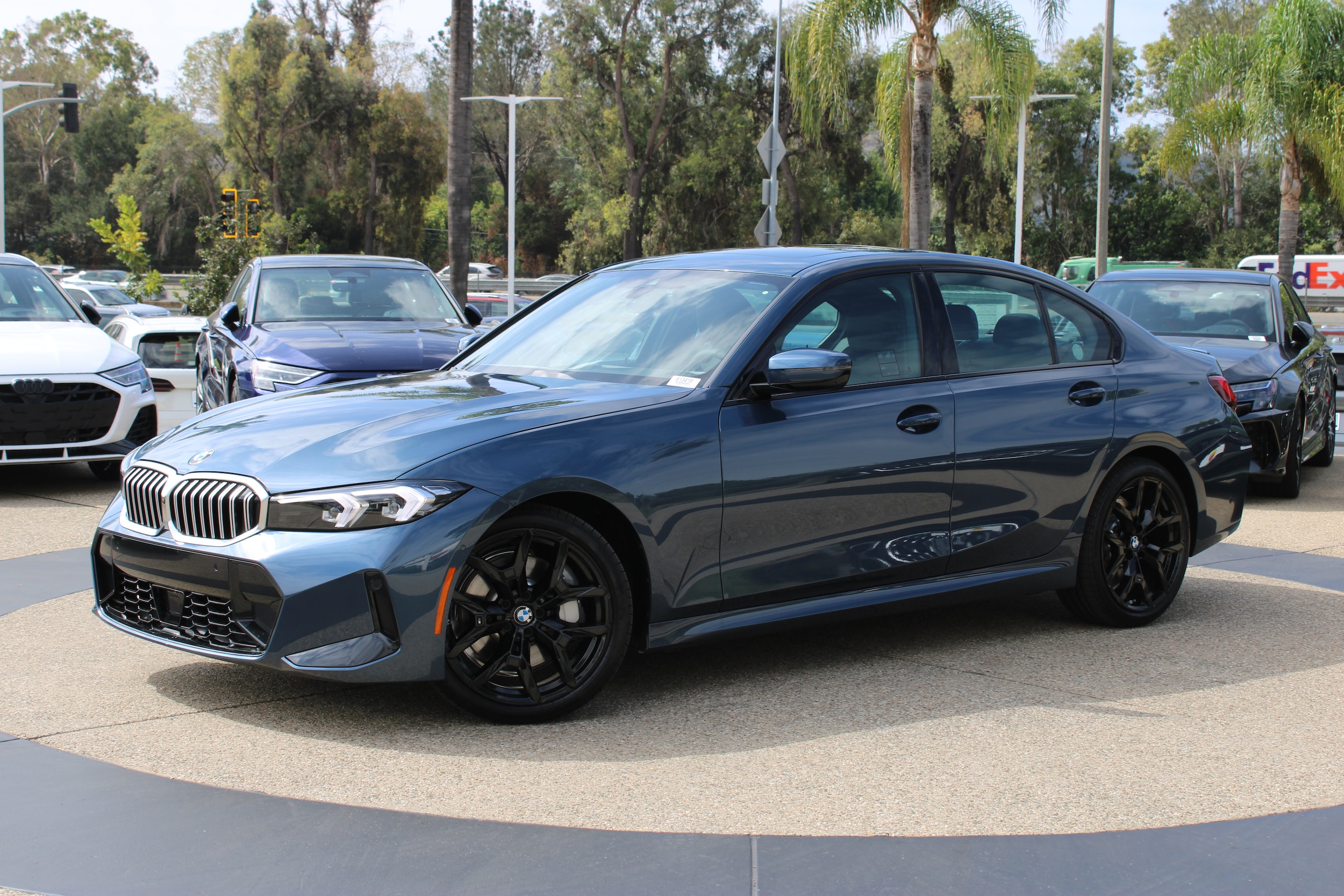 2026 Bmw 330i