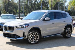 2026 BMW X1 xDrive28i SUV