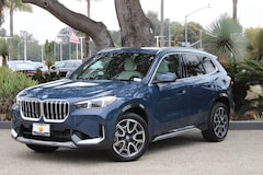 2026 BMW X1 xDrive28i SUV