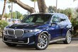  BMW X5 PHEV