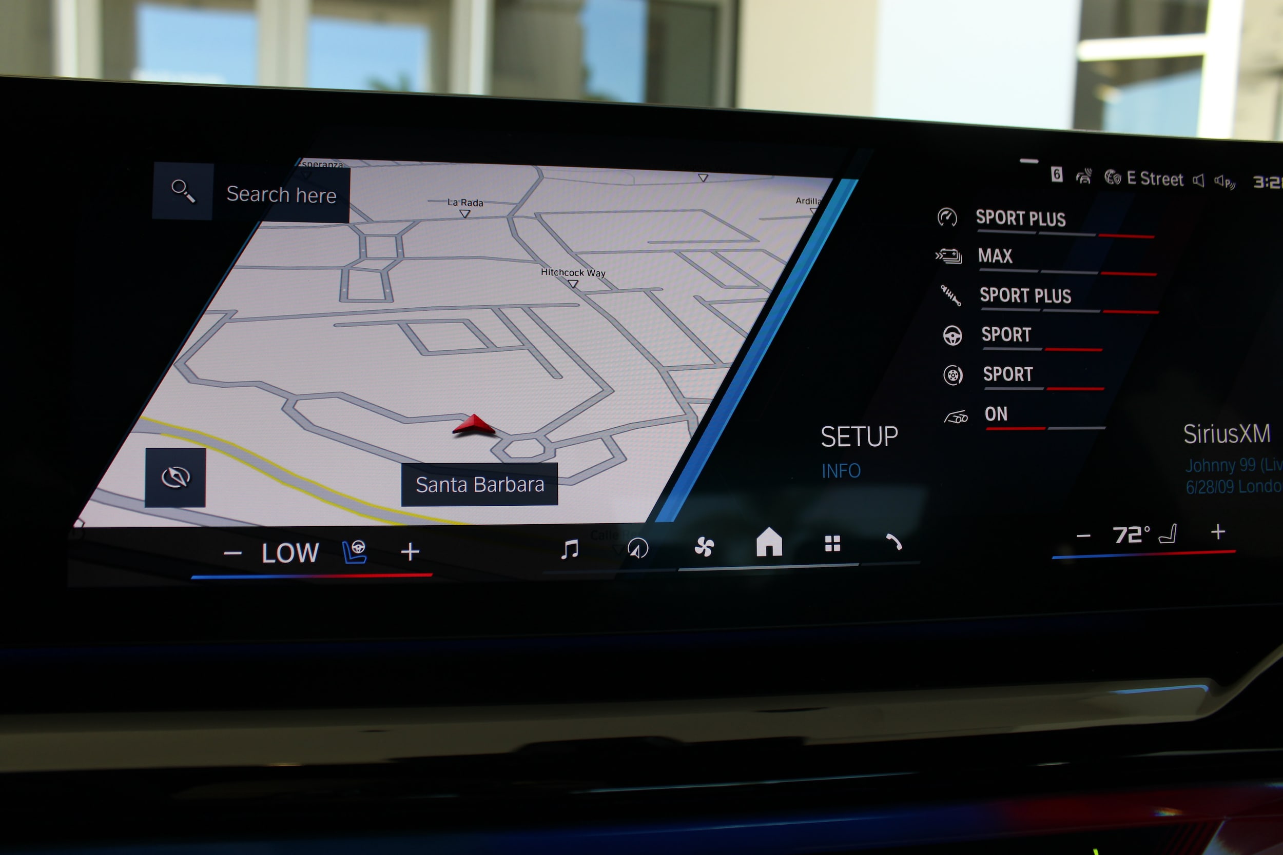 2027 BMW M5 M5 - Photo 21
