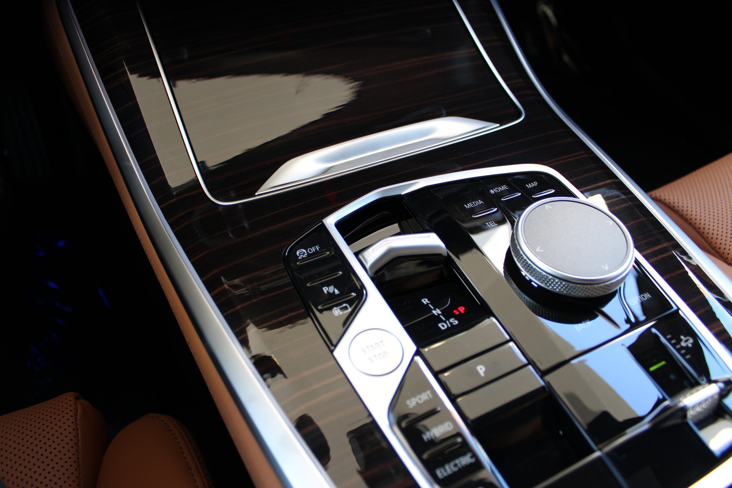 2026 BMW X5 50e - Photo 23