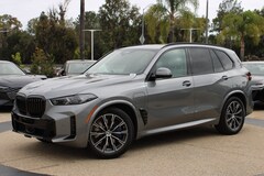 2026 BMW X5 PHEV xDrive50e SUV