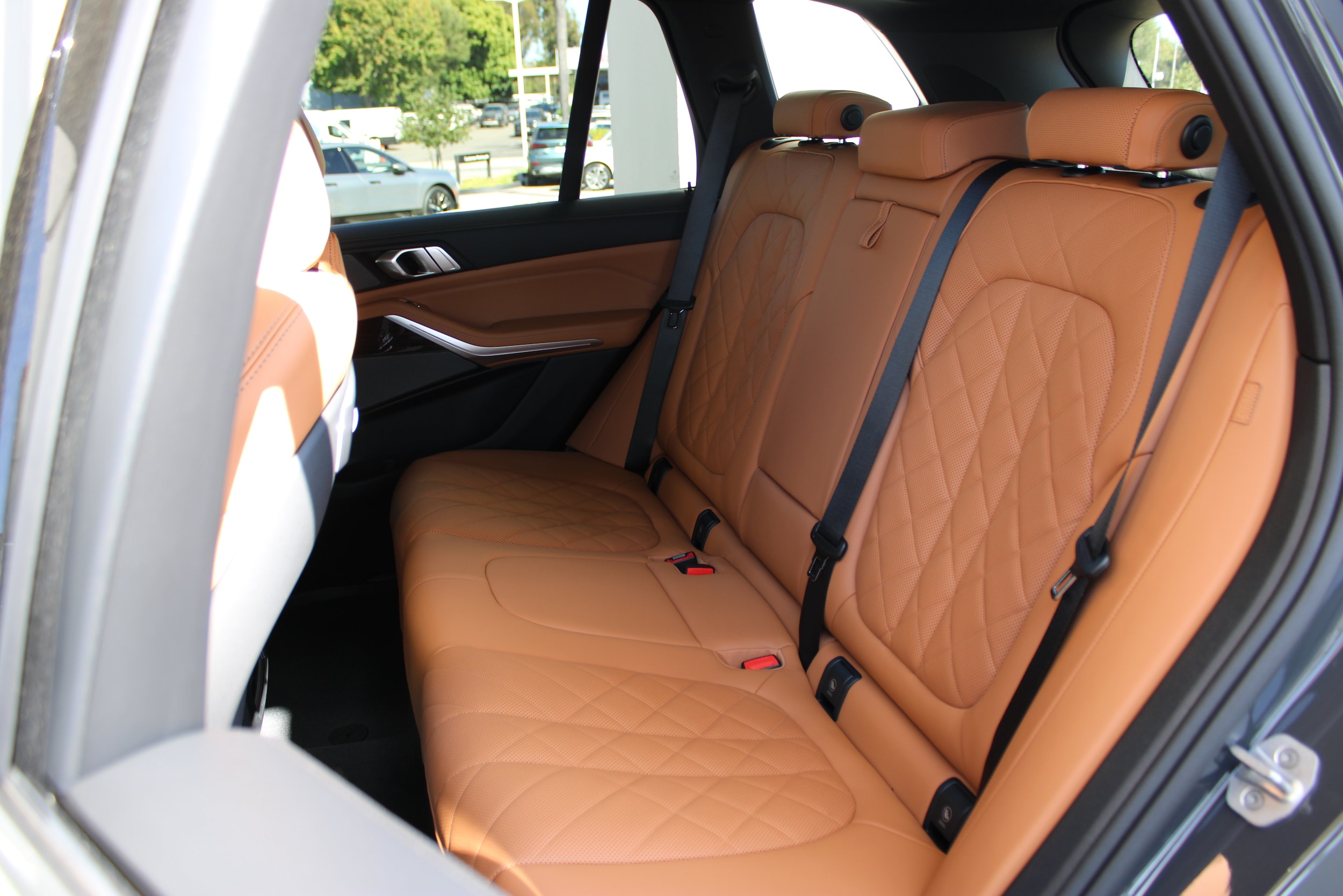 2026 BMW X5 50e - Photo 25