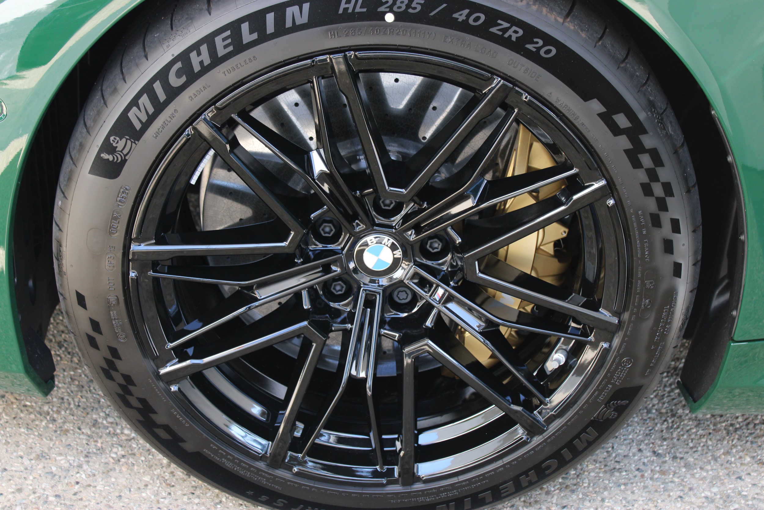 2027 BMW M5 M5 - Photo 15