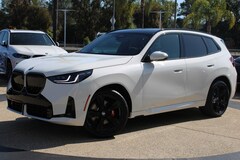 2026 BMW X3 30 xDrive SUV