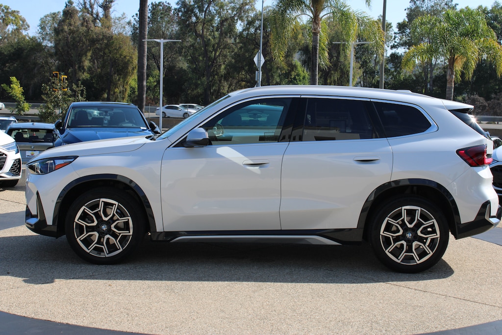 Used 2023 BMW X1 xDrive28i SUV