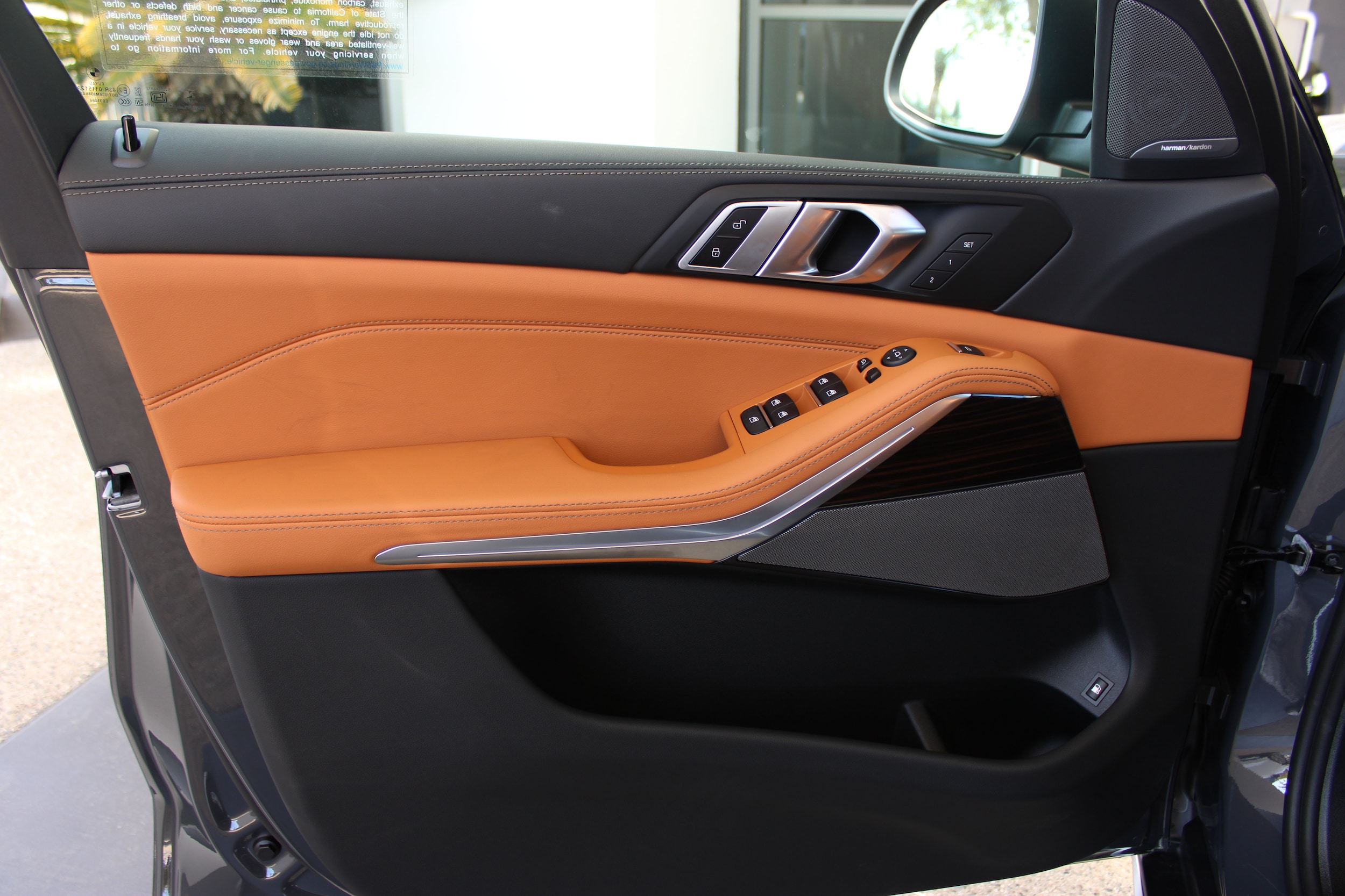 2026 BMW X5 50e - Photo 15
