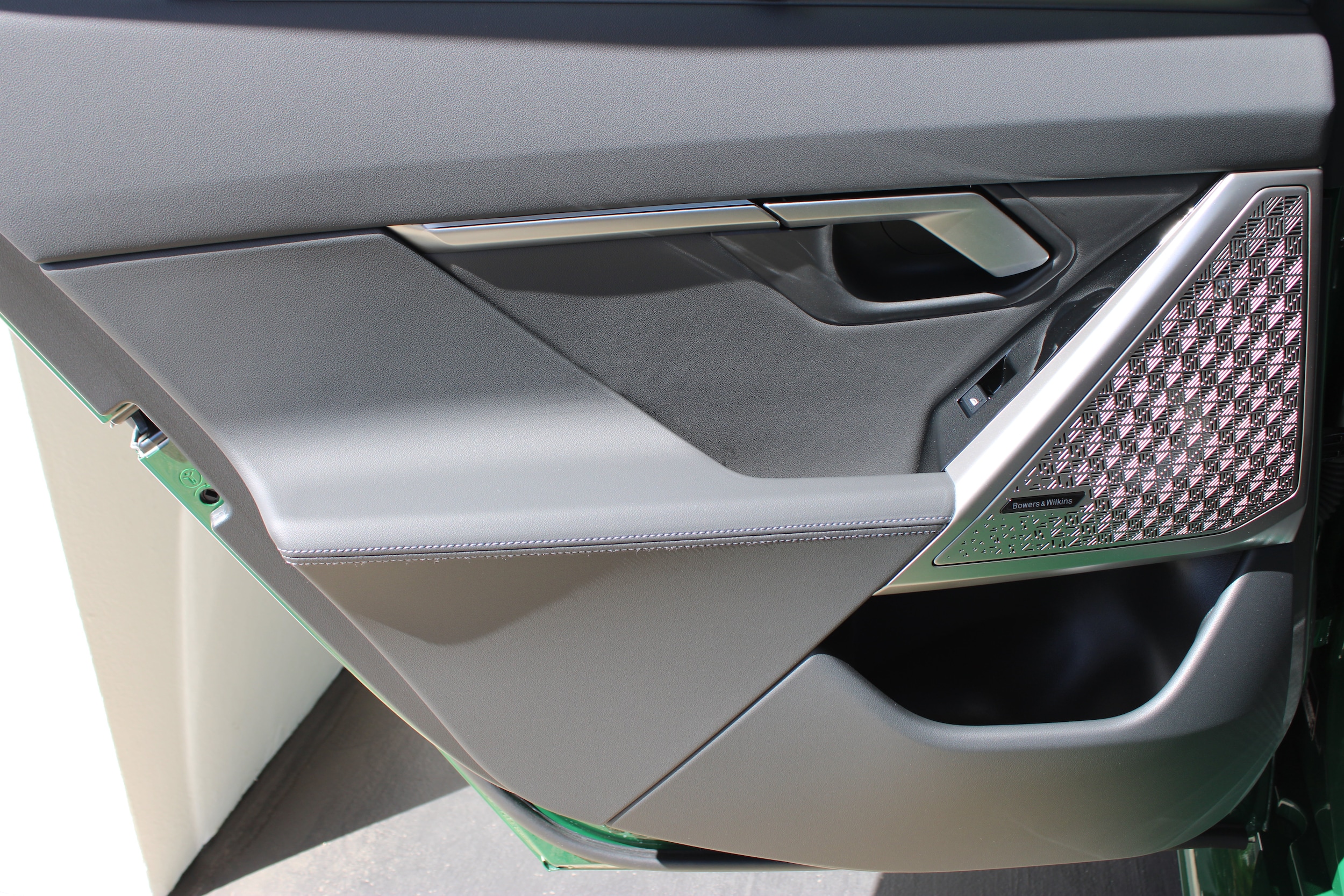 2027 BMW M5 M5 - Photo 25