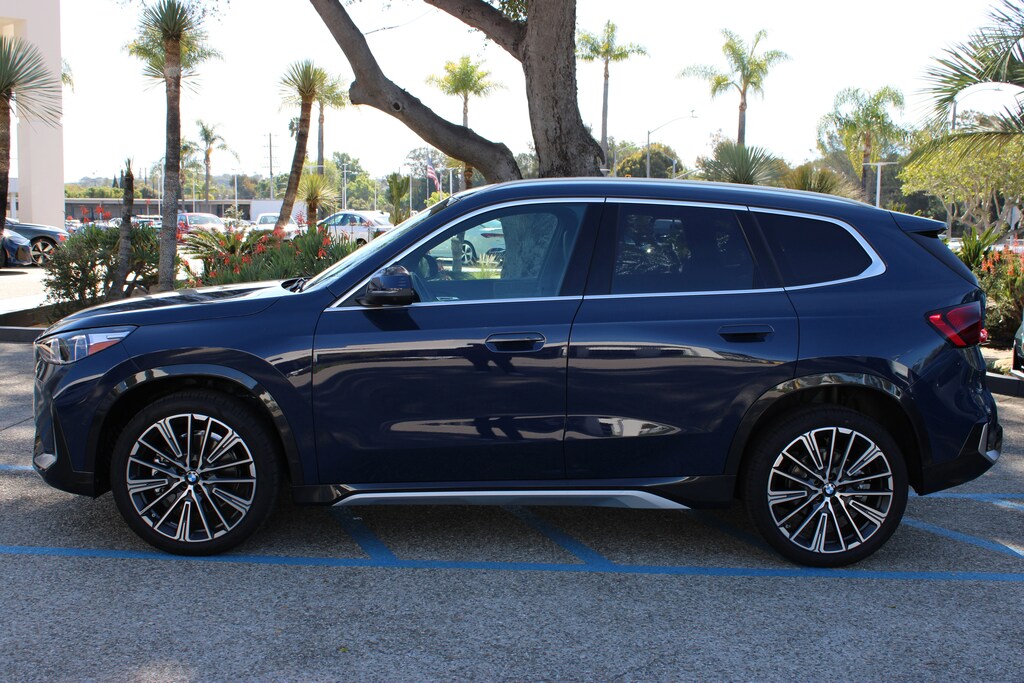 New 2026 BMW X1 xDrive28i SUV