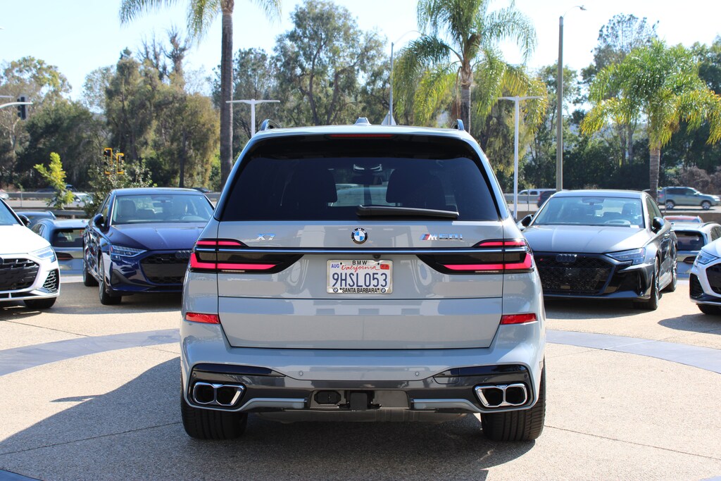 Used 2024 BMW M440i xDrive Coupe