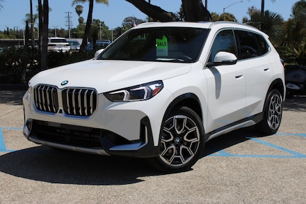 2026 BMW X1 xDrive28i SUV