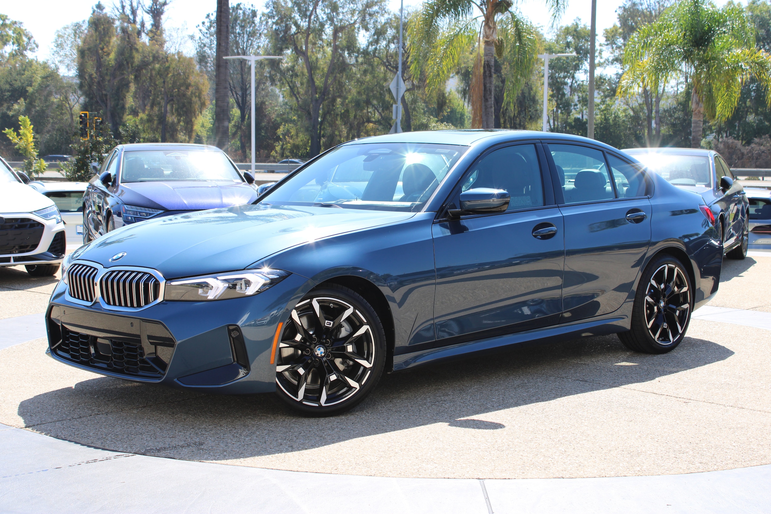 2026 Bmw 330i