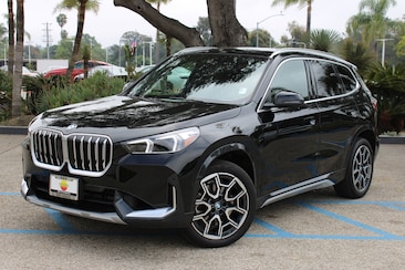 2025 BMW X1 xDrive28i SUV