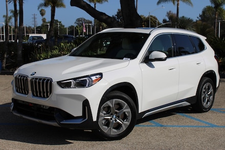 2026 BMW X1 xDrive28i SUV