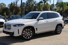 2026 BMW X5 PHEV xDrive50e SUV