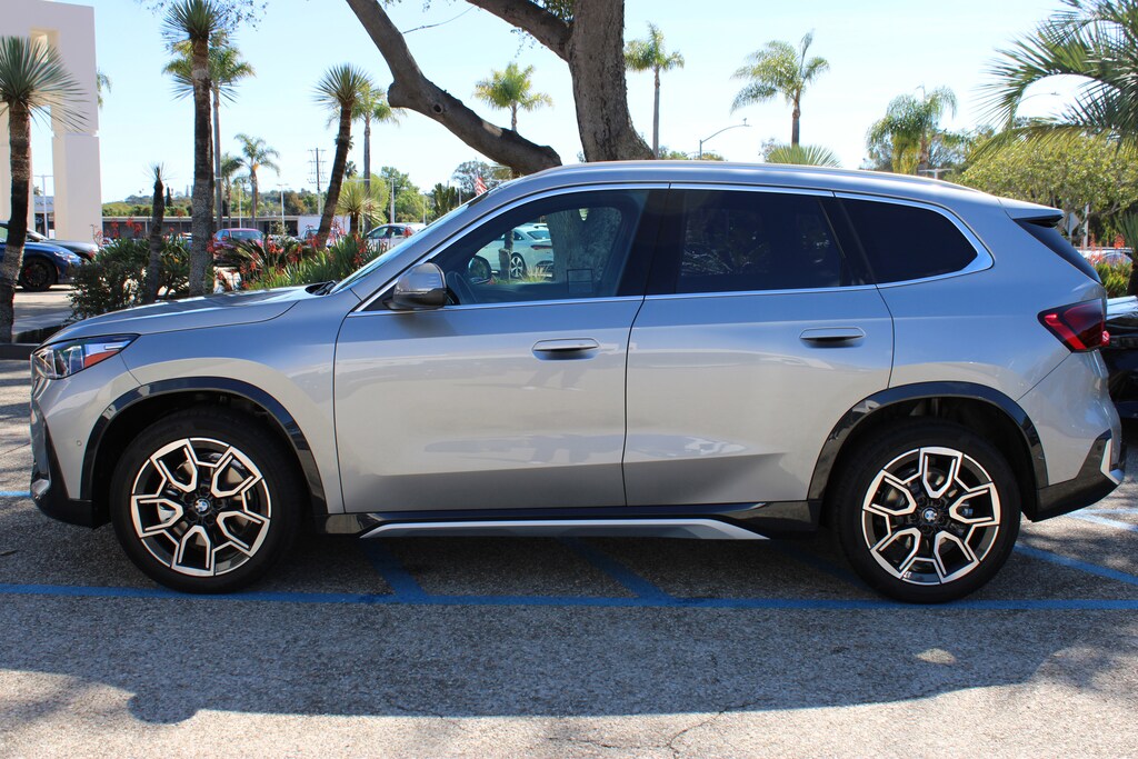 New 2026 BMW X1 xDrive28i SUV