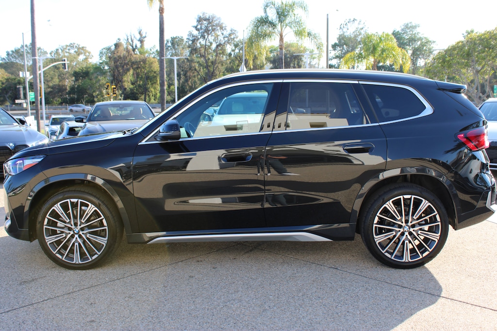 New 2026 BMW X1 xDrive28i SUV