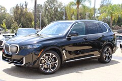 2026 BMW X5 PHEV xDrive50e SUV