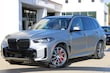  BMW X5 PHEV