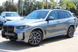  BMW X5 PHEV