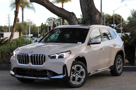 2026 BMW X1 xDrive28i SUV