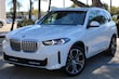  BMW X5 PHEV