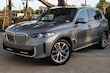  BMW X5 PHEV
