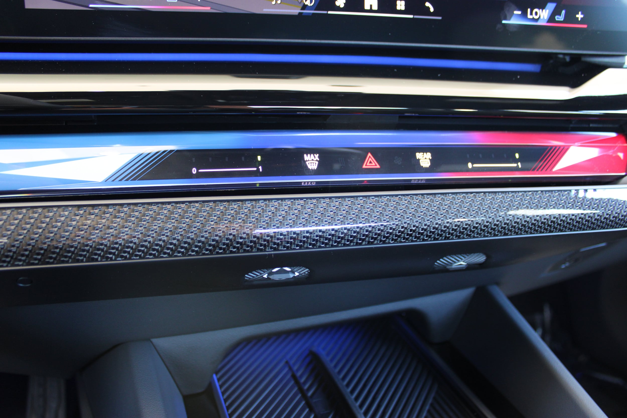 2027 BMW M5 M5 - Photo 23