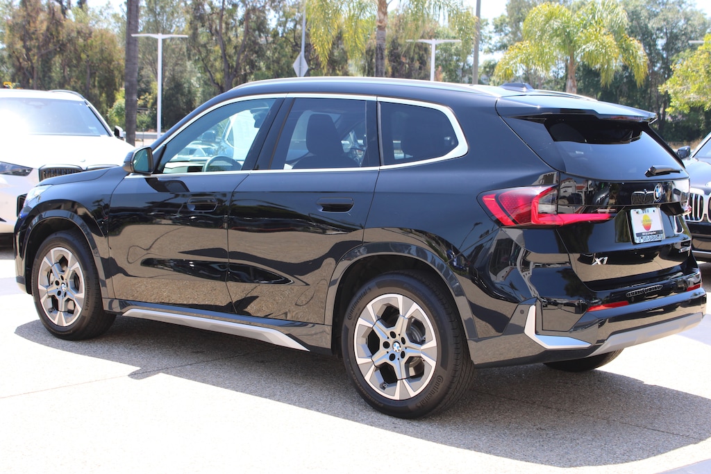 Used 2026 BMW X1 xDrive28i SUV